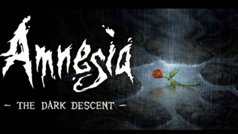 Mikko Tarmia - Theme for Unknown Amnesia The Dark Descent OST