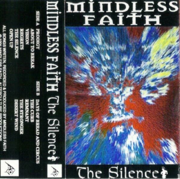 Mindless Faith (Heavy Metal F.A.K.K.2 OST) - Track04