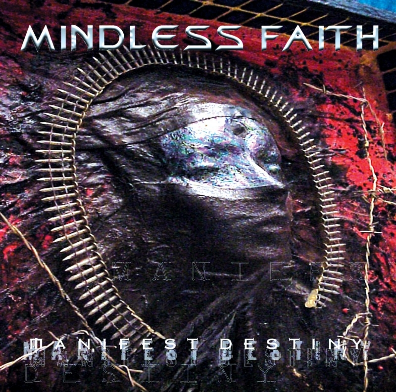 Mindless Faith (Heavy Metal F.A.K.K.2 OST) - Track05