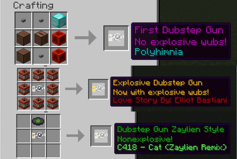 DUBSTEP