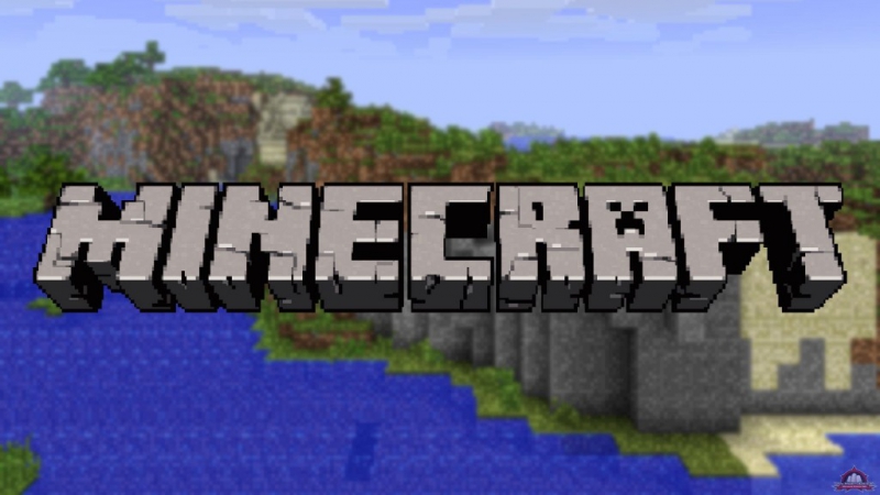 Minecraft - for this way