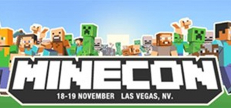Minecon