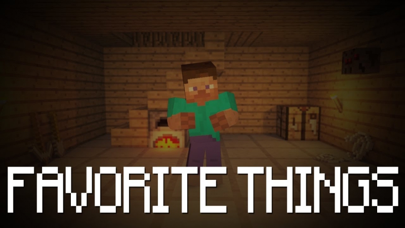 My Favourite Things