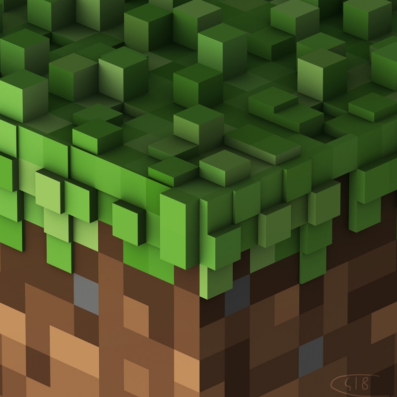 OST Minecraft