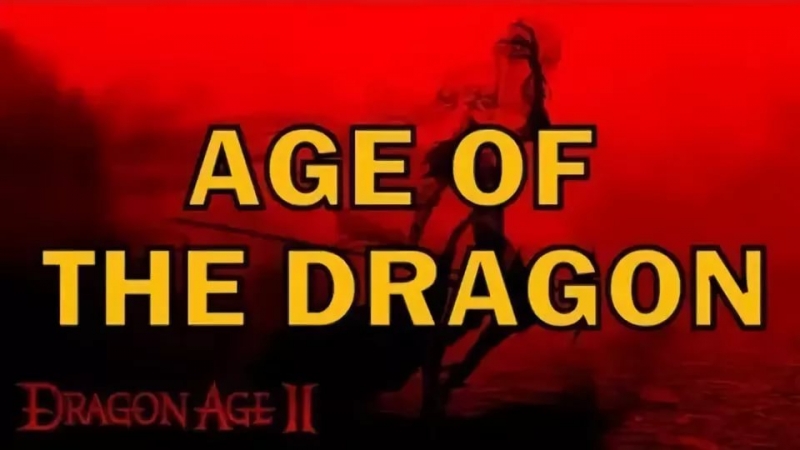 Miracle of Sound - Age of the Dragon The Dragon Age 2 Song