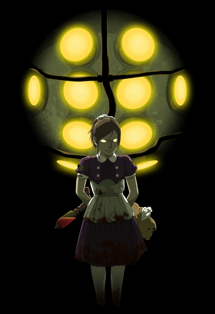 Miracle Of Sound - Little Sister BioShock