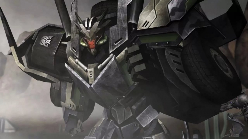 Miracle_Of_Sound - Roll_Out_Transformers_Fall_Of_Cybertron