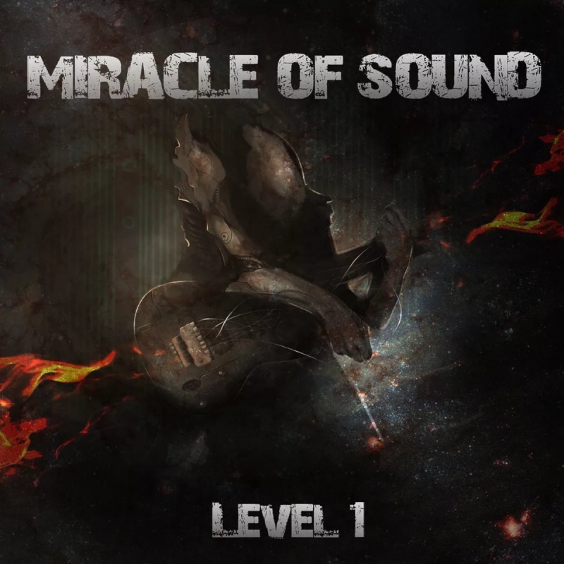 Miracle of Sound - The Grind Gears of War 3