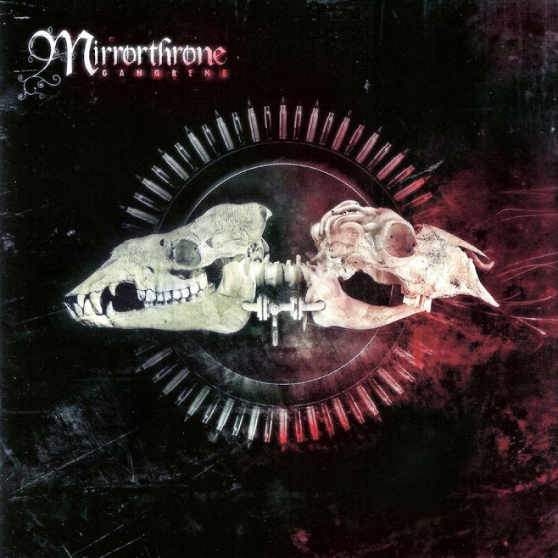 Mirrorthrone - So Frail OST Brutal Legend