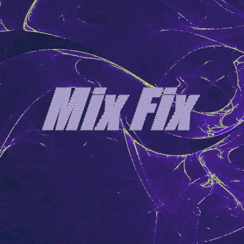 mixfrix - для игр
