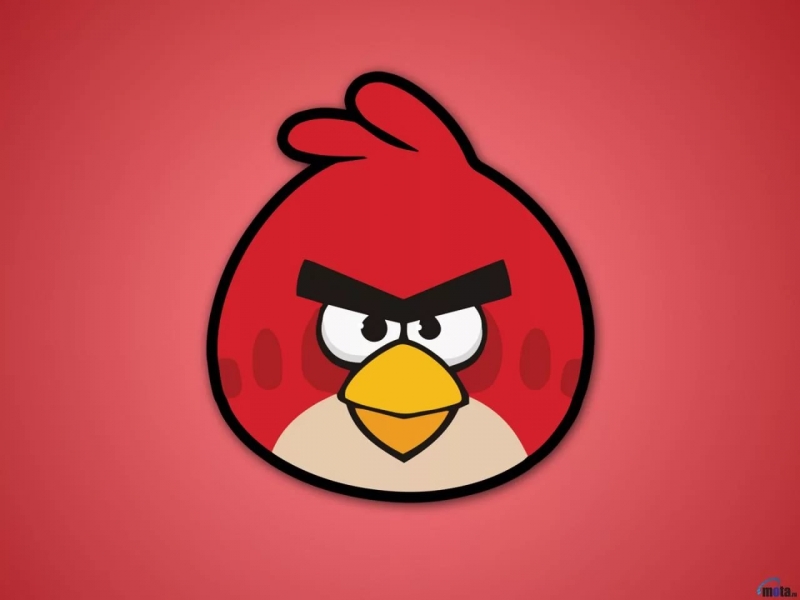 Модэры энгри бердс - Angry Birds