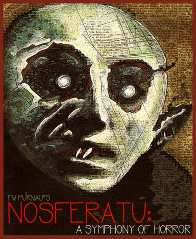 Mog - Nosferatu
