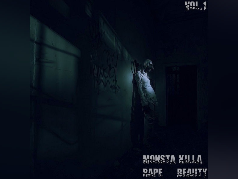 Monsta Killa - Meat Zone Part 2  Resident Evil Remix 