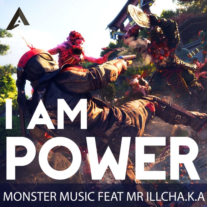 Monster Music Ft. Mr. Illch a.k.a