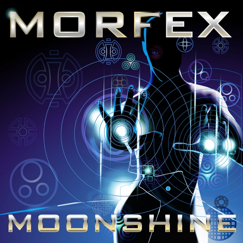 Morfex - Moonshine Dubstep Vocal Edit
