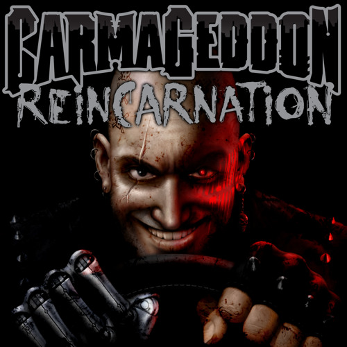 Halls Of Morgue  Carmageddon Reincarnation OST 