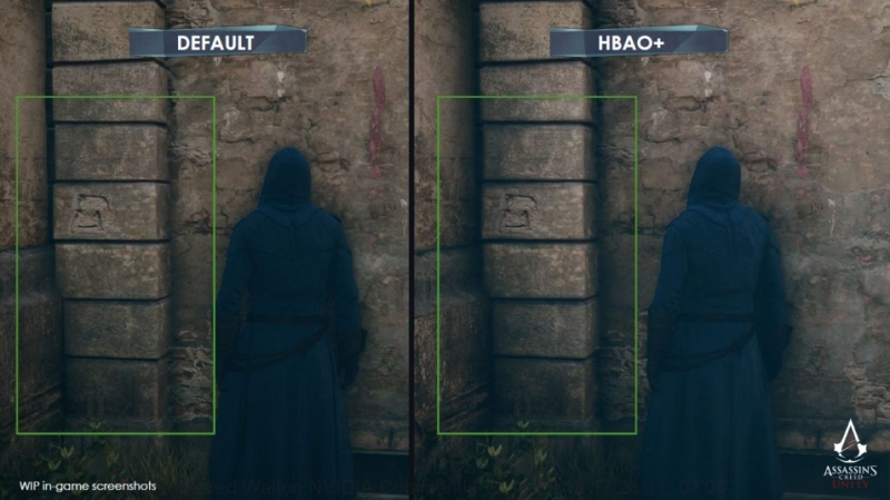 MORIS - Far Cry 4 vs. Assassin's Creed Unity