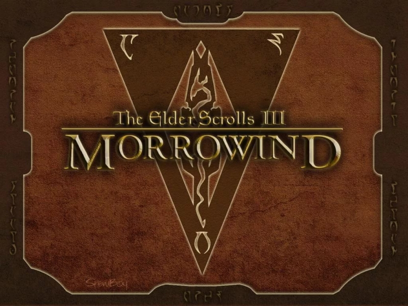Morrowind - explore_2