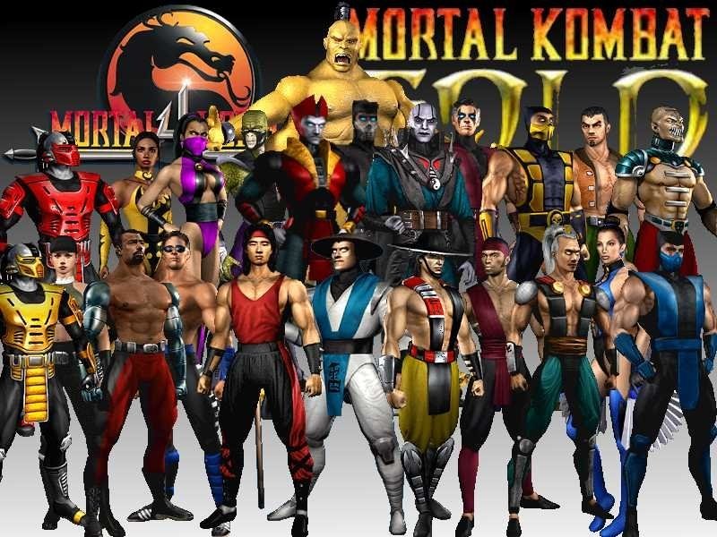 Mortal Kombat 2 мортол комбат 2 - Tower мортол комбат 2 из игры