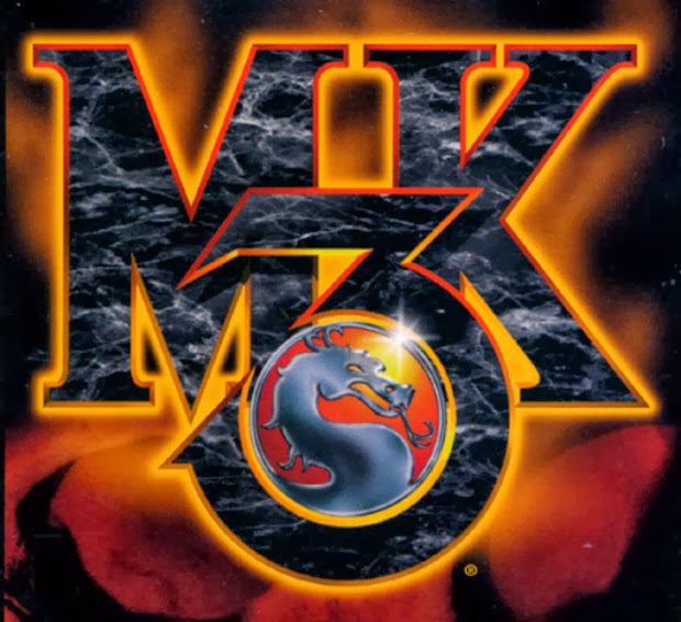 Mortal Kombat 3 - ultimate song