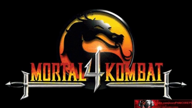 Mortal Kombat 4 - MK4 Audio Tour