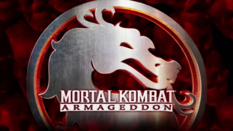 Mortal Kombat Armageddon - Arctika Konquest