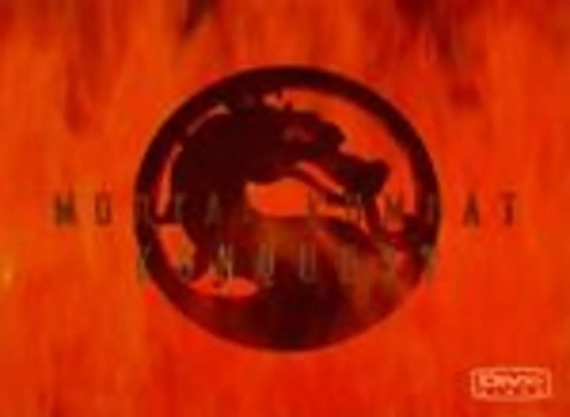 Mortal Kombat Conquest - American Intro