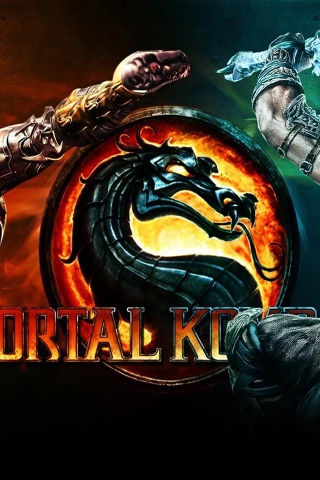 Mortal Kombat X - Epic track