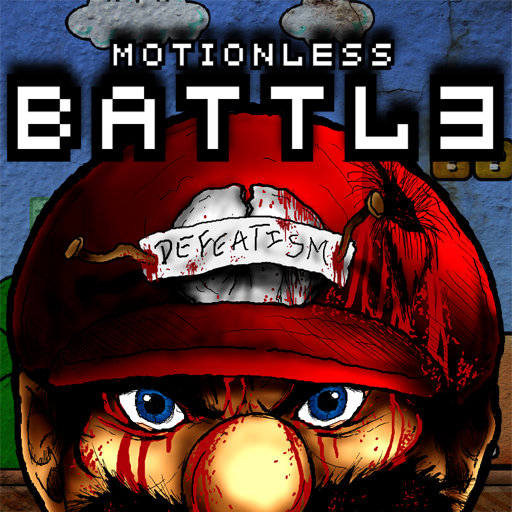 Motionless Battle - The Defeatist Pt I - And the City Breathes