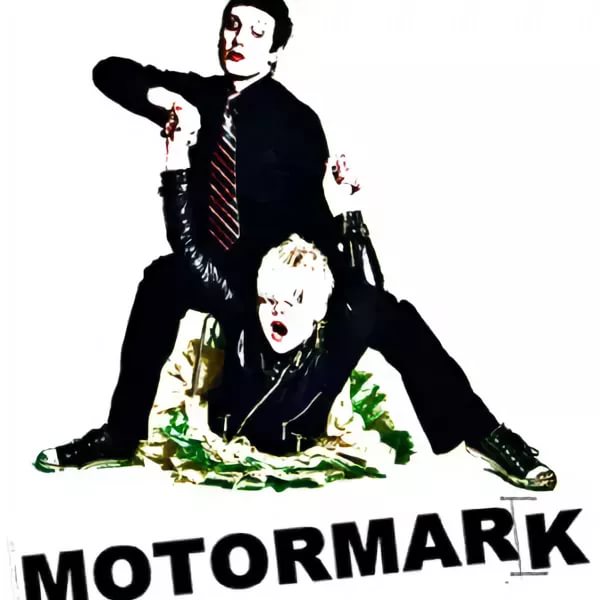 Motormark