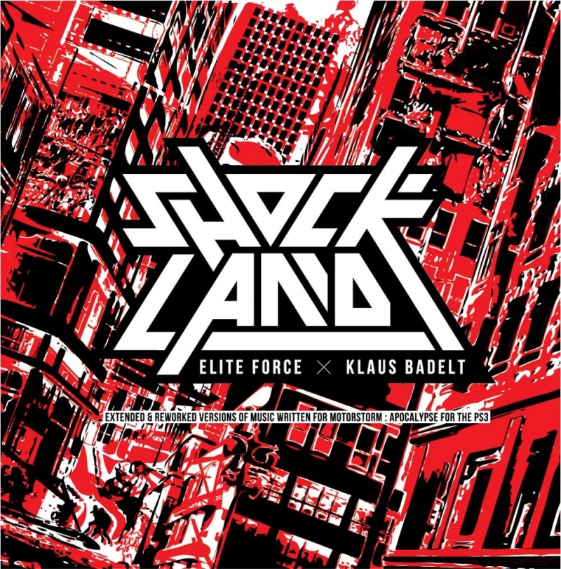 Elite Force & Klaus Badelt - Breakneck Elite Force MSA Remix