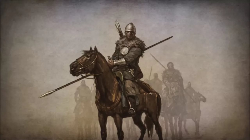 Mount and Blade - Lords Hall