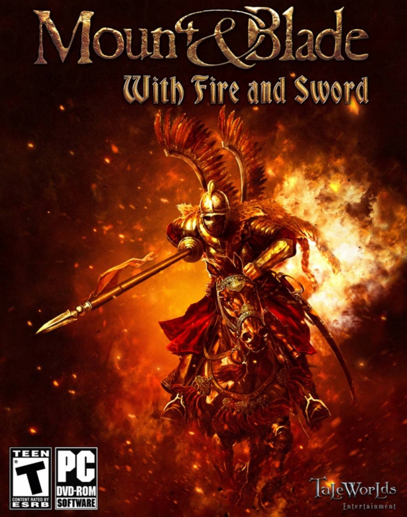 Mount&Blade - With Fire and Sword
