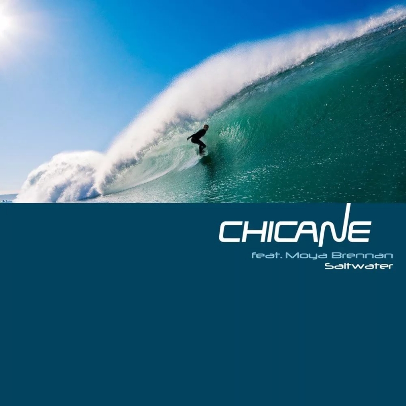 Moya Brennan feat. Chicane - Saltwater Tuner Life OST
