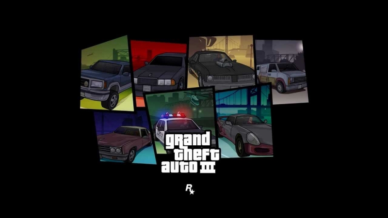 fragment from GTA liberty city stories