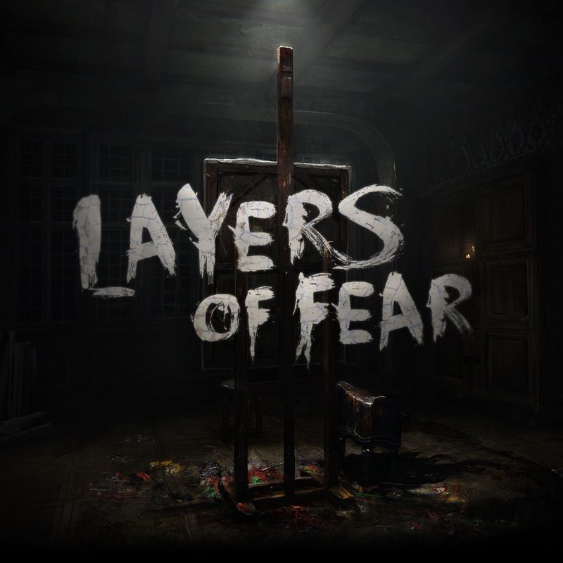 Music Box - Layers of Fear