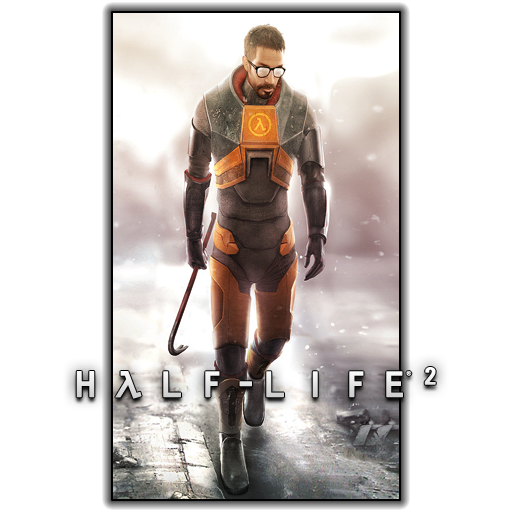 Музыка из Half-Life 1 - 17