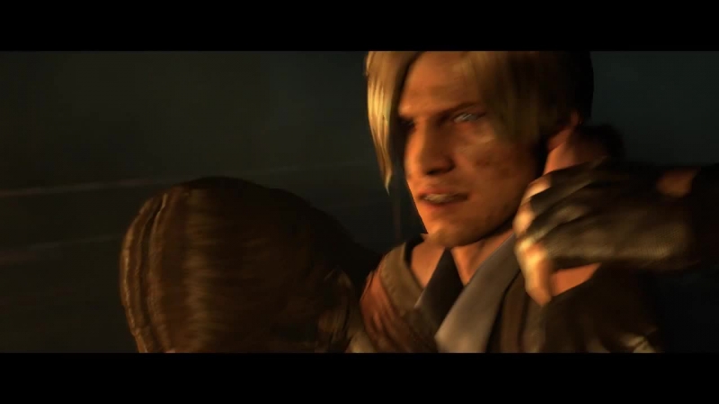 Музыка из видео Resident Evil 6