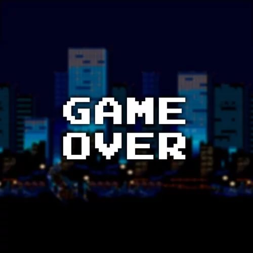 музыка к спектаклю "Game over.Конец игры" - GAME OVER 2