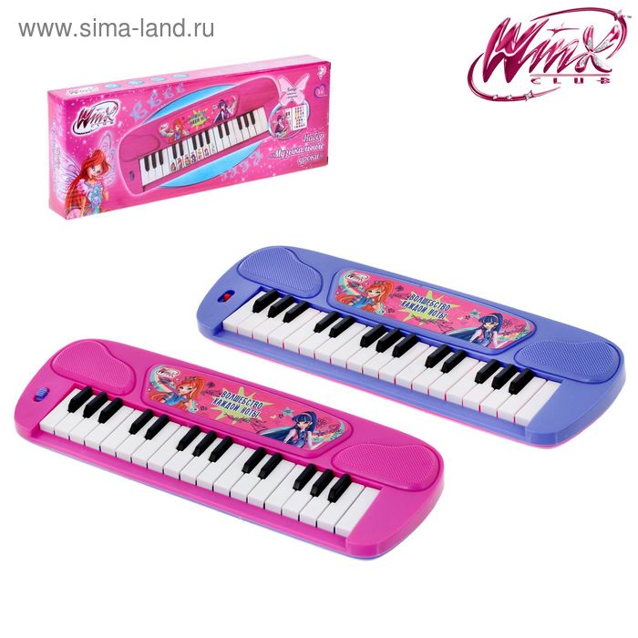 Музыка в игре -)