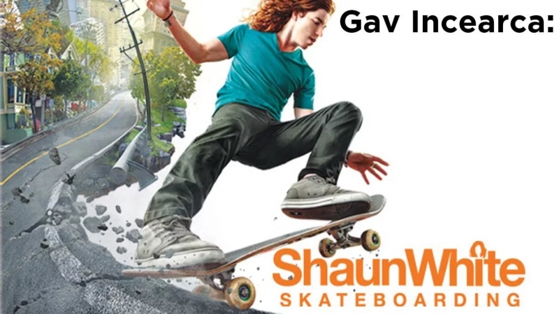 [muzmo.ru] Shaun White Skateboarding