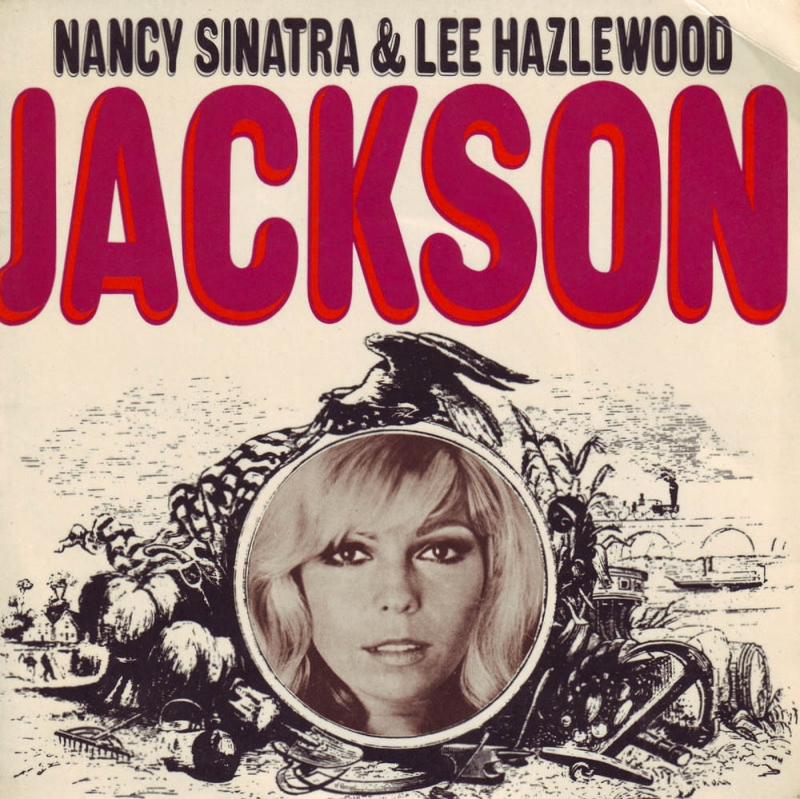 Nancy Sinatra & Lee Hazlewood