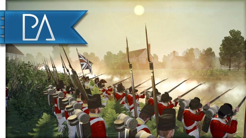 Napoleon Total War - Battle march 2