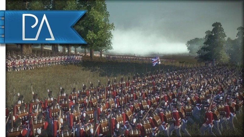 Napoleon Total War - Battle march 3