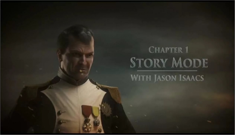 Napoleon Total War - Official German GamesCom Trailer