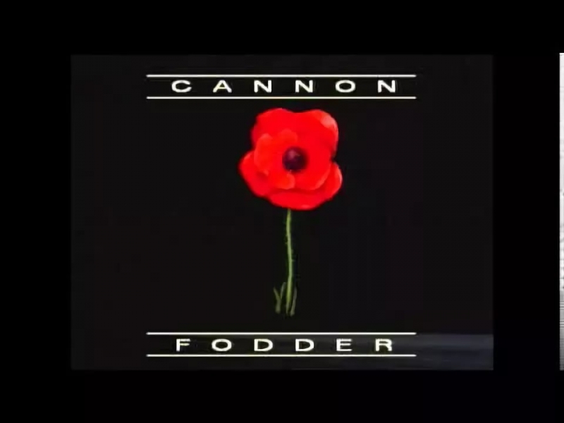 Cannon Fodder live - Heroes of War