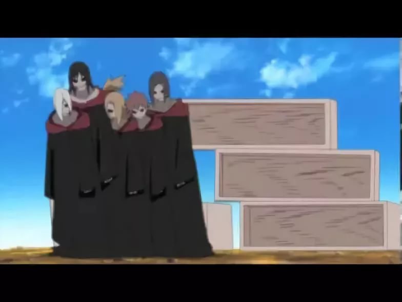 Naruto Shippuden opening 10 - Наруто Уроганные хроники Опенинг 10