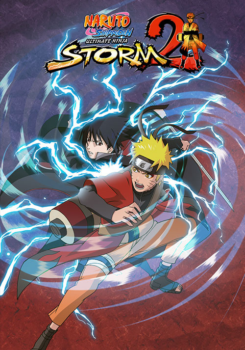 Naruto Shippuden Ultimate Ninja Storm 3 - Спокойная песня Наруто )