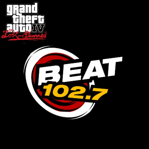 War Is Necessary Radio-The Beat 102.7GTA 4