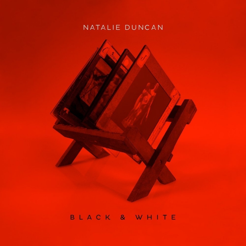 Natalie Duncan - Black and White